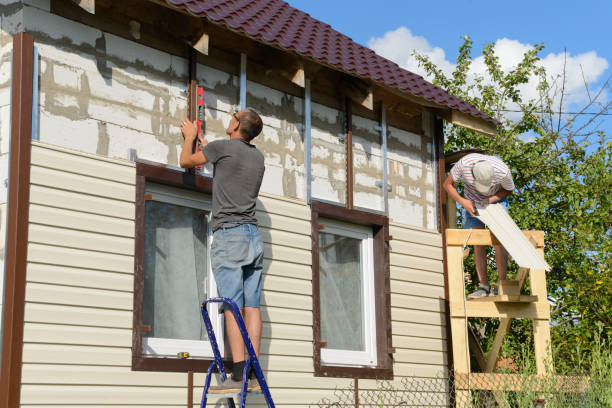 Historical Building Siding Restoration in Marthasville, MO