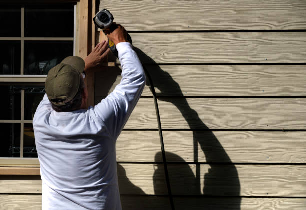 Best Weatherproofing and Sealing  in Marthasville, MO